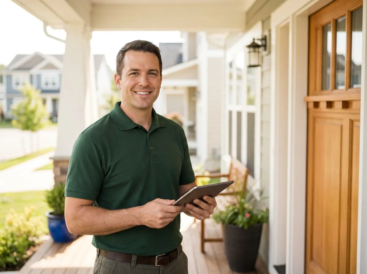 Pest control FAQs for Hood, CA